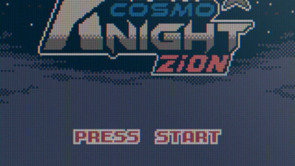 Скриншот 2 из Cosmo Knight Zion