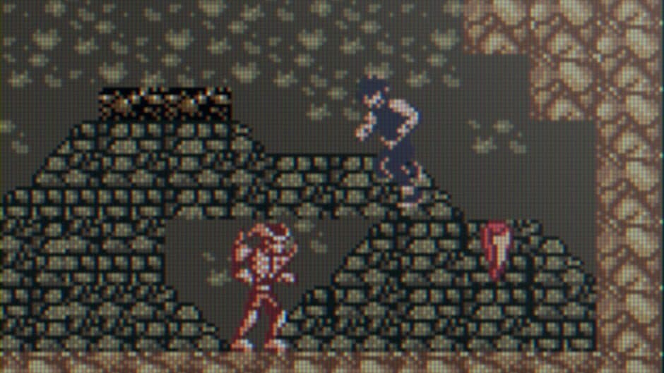 Скриншот 4 из Cosmo Knight Zion