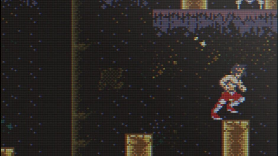Скриншот 1 из Cosmo Knight Zion