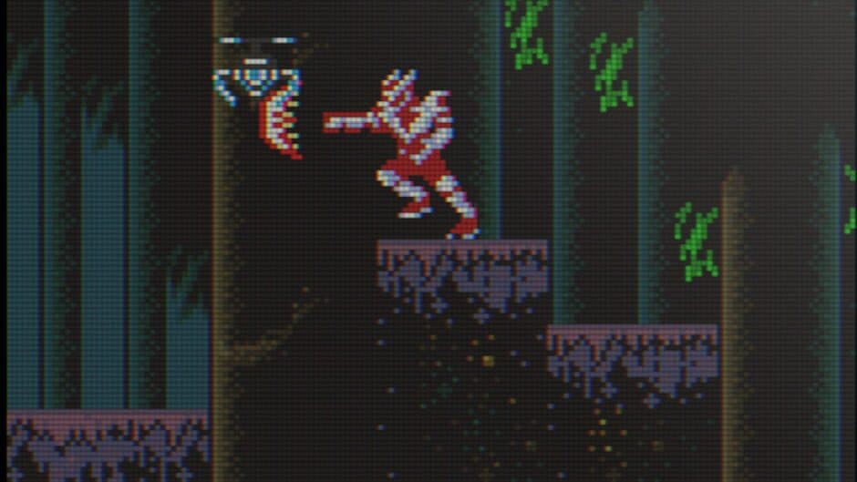 Скриншот 6 из Cosmo Knight Zion