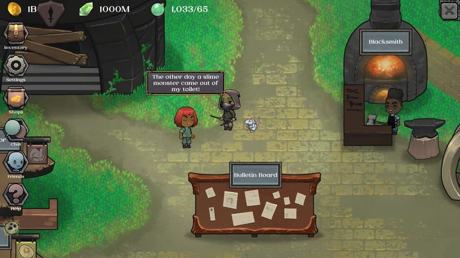 Скриншот 3 из Dungeons of the Obelisk