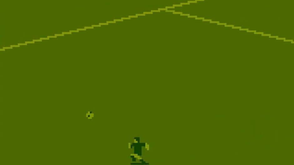 Скриншот 3 из World Cup 98