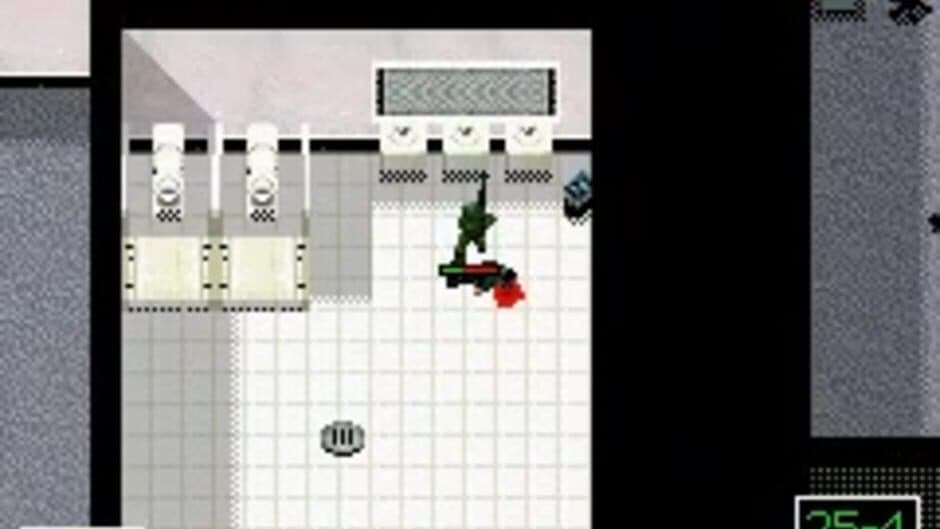 Скриншот 2 из The Sum of All Fears