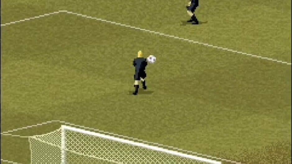Скриншот 2 из FIFA 07