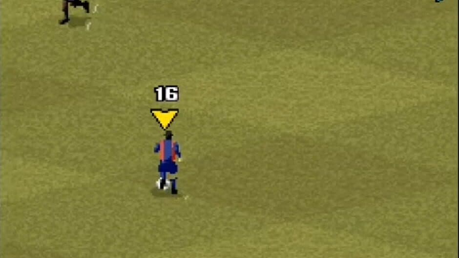 Скриншот 3 из FIFA 07