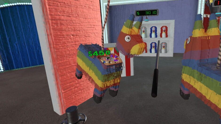 Скриншот 6 из Break Stuff VR
