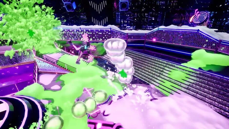 Скриншот 3 из Foamstars