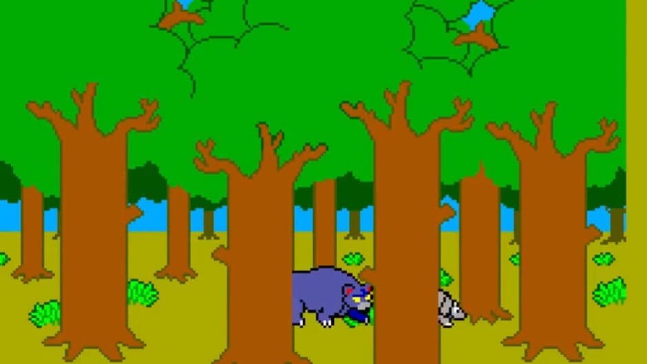 Скриншот 1 из Safari Hunt