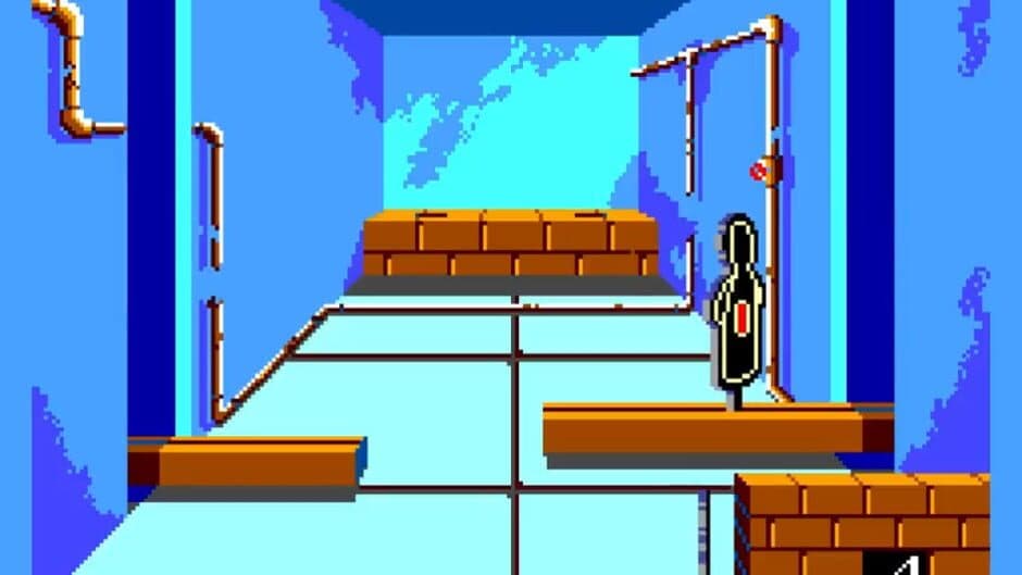 Скриншот 1 из Marksman Shooting