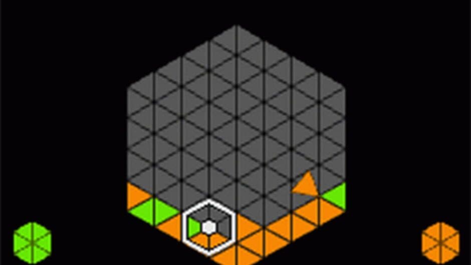 Скриншот 1 из Bit Generations: Dialhex