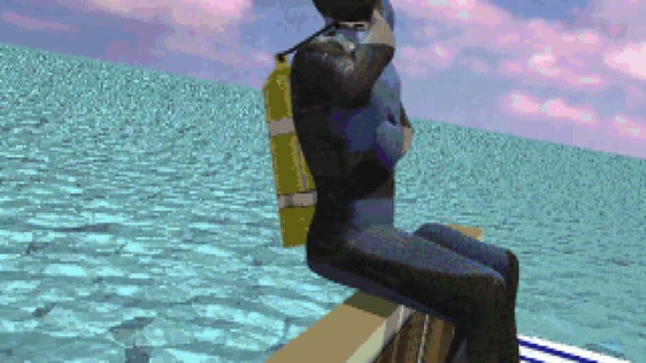 Скриншот 2 из 3D Hunting: Shark