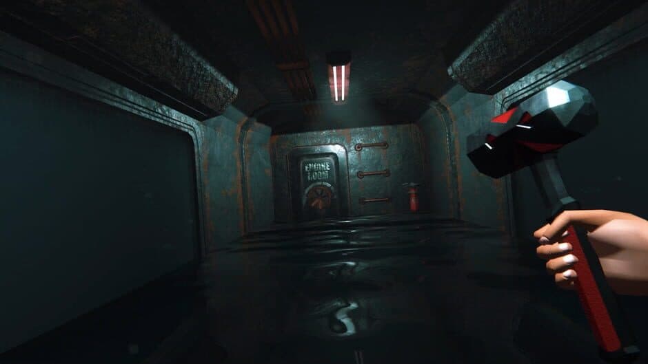 Скриншот 3 из Sinking Iron