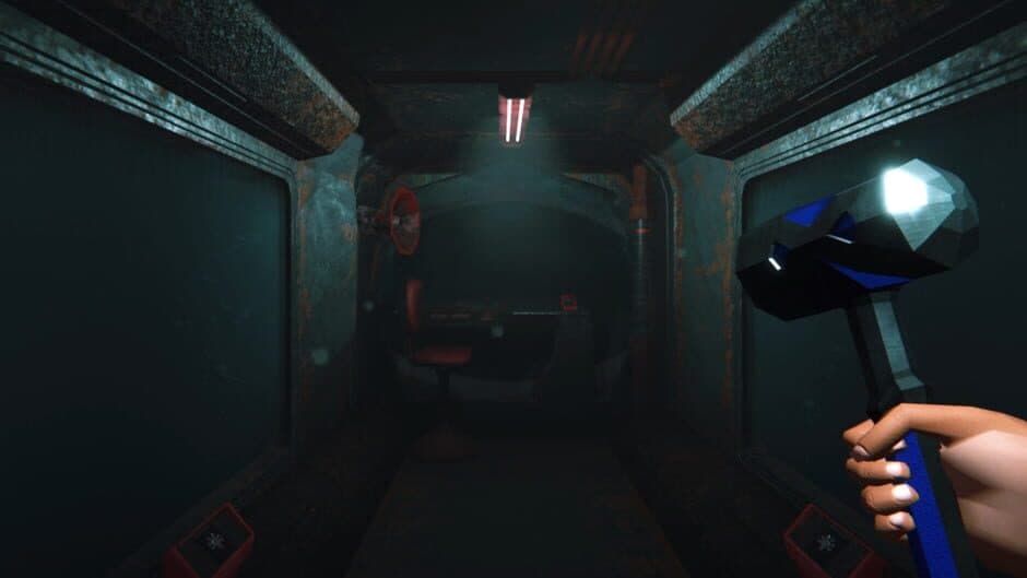 Скриншот 4 из Sinking Iron