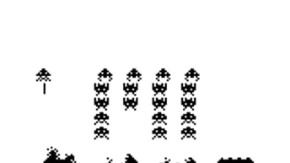 Скриншот 2 из Galaxian