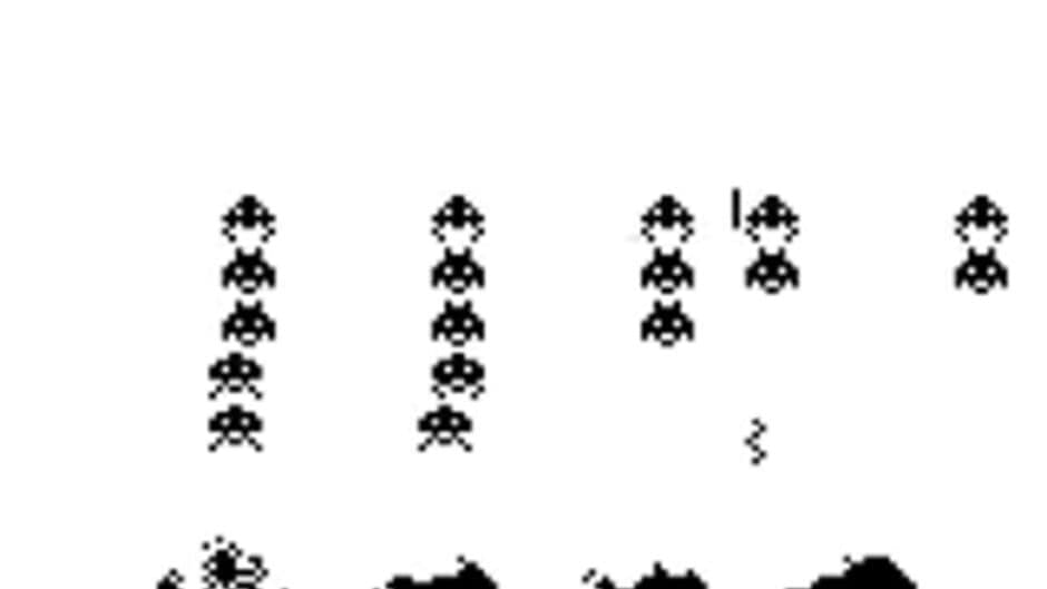 Скриншот 3 из Galaxian
