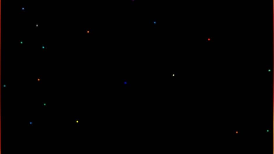 Скриншот 1 из Galaxian Mini