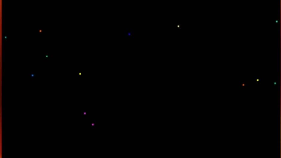Скриншот 2 из Galaxian Mini