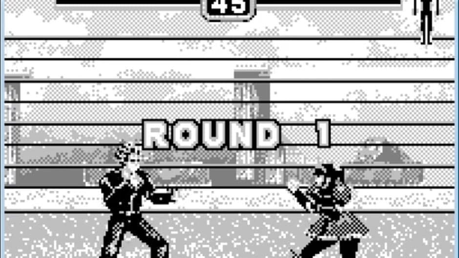 Скриншот 2 из Fighters Megamix