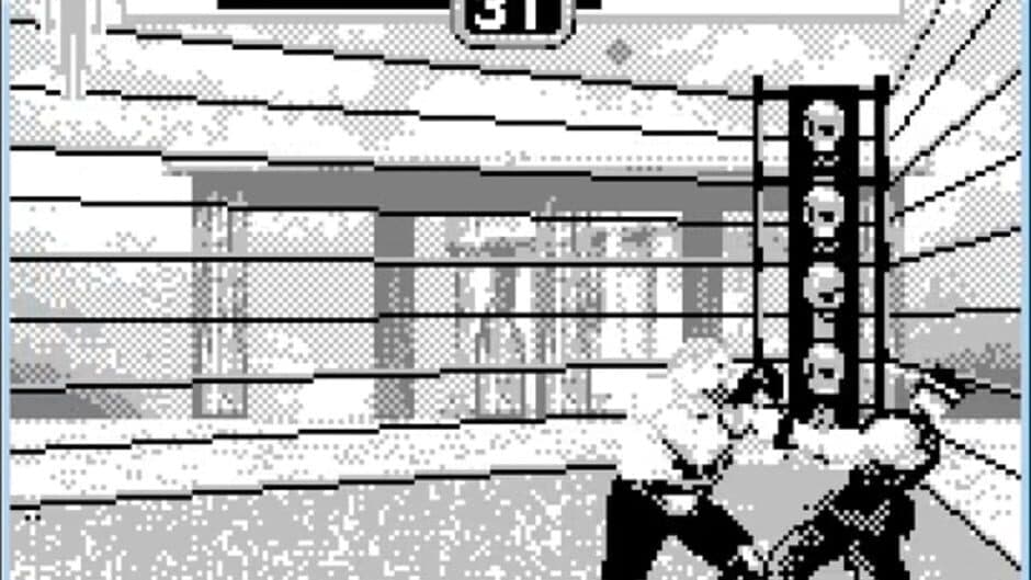 Скриншот 3 из Fighters Megamix