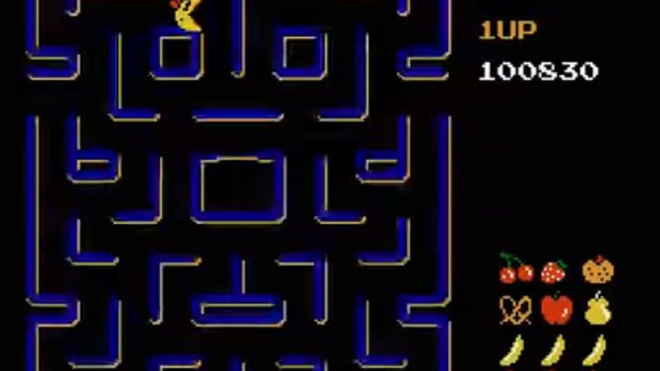 Скриншот 4 из Ms. Pac-Man