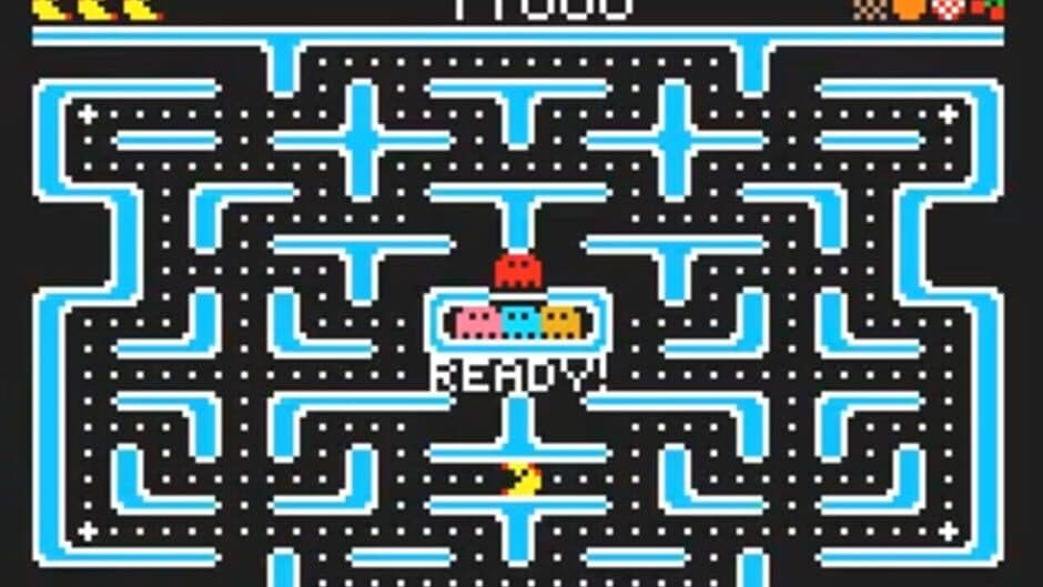 Скриншот 3 из Ms. Pac-Man