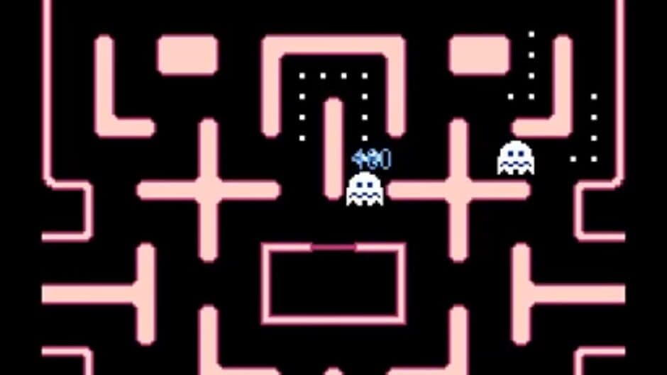 Скриншот 3 из Ms. Pac-Man