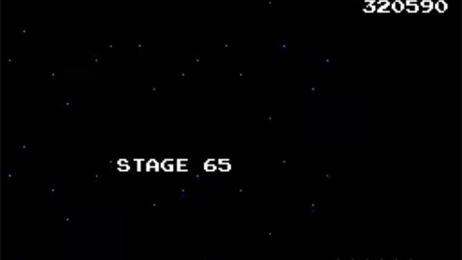 Скриншот 3 из Sega-Galaga