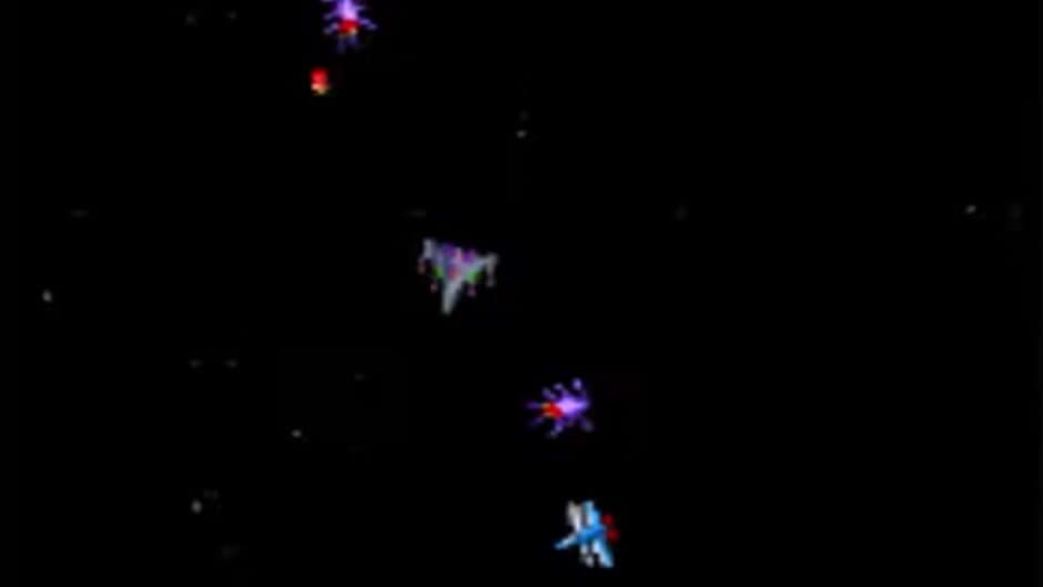 Скриншот 2 из Galaga Arrangement