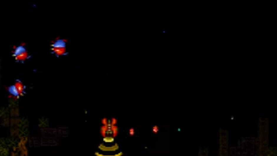 Скриншот 3 из Galaga Arrangement