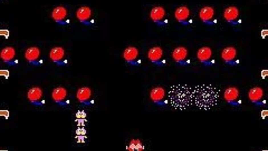 Скриншот 1 из Galaga Kai