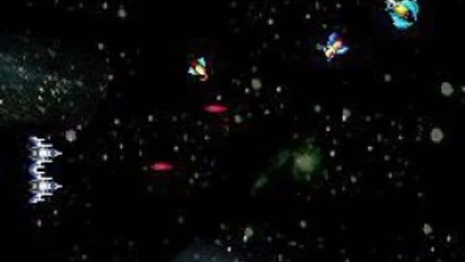 Скриншот 3 из Galaga Kai
