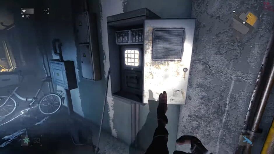 Скриншот 3 из Dying Light: Enhanced Edition