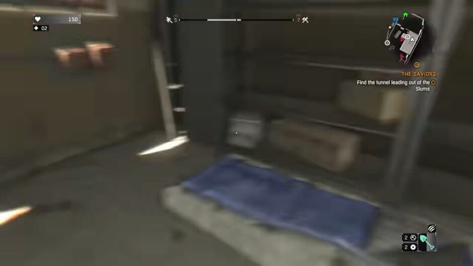 Скриншот 3 из Dying Light: Be the Zombie