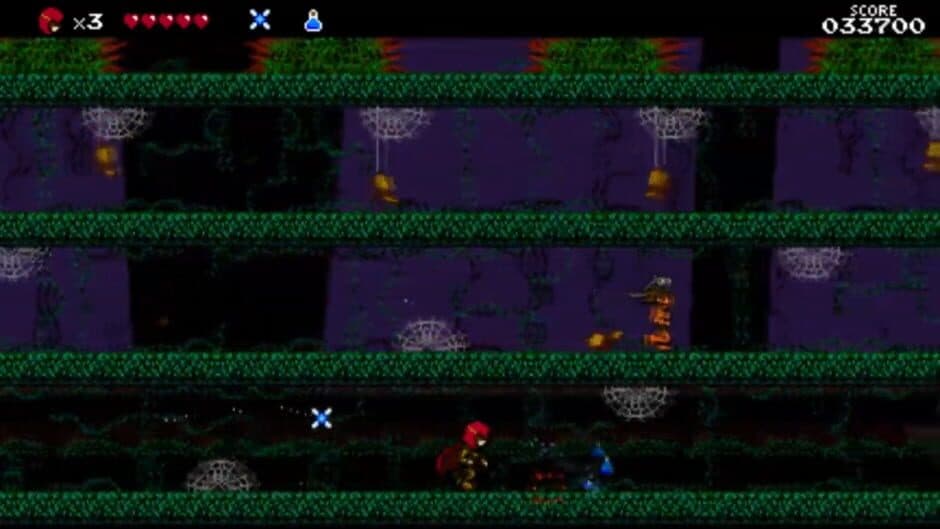 Скриншот 1 из A Hole New World: Deluxe Edition