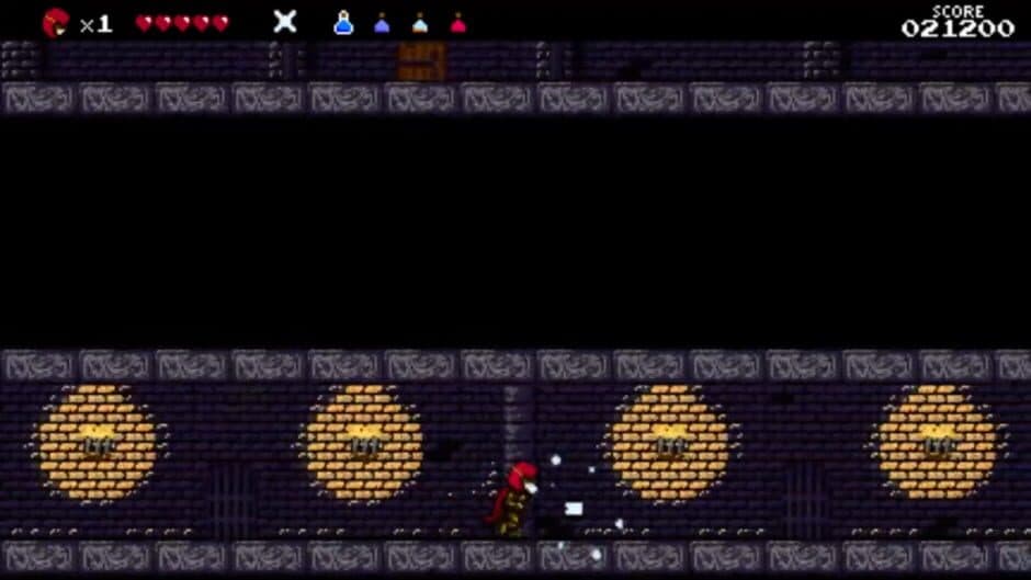 Скриншот 3 из A Hole New World: Deluxe Edition