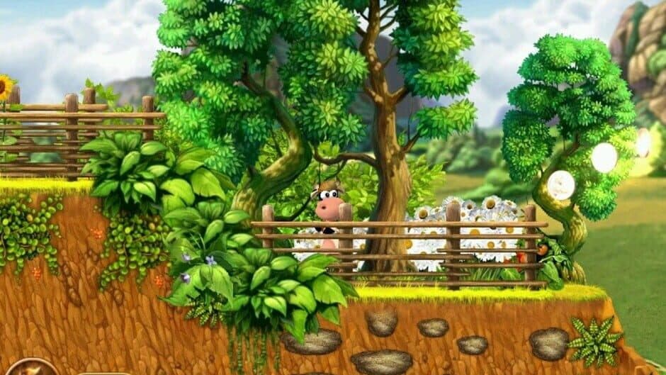 Скриншот 3 из Supercow