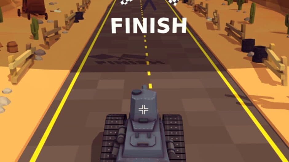 Скриншот 5 из Drifty