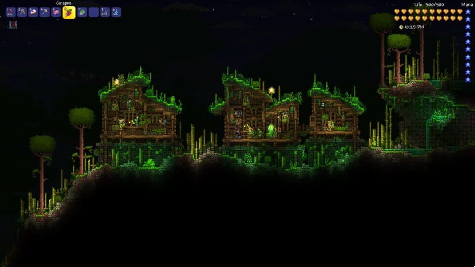 Скриншот 1 из Terraria: Thorium Mod