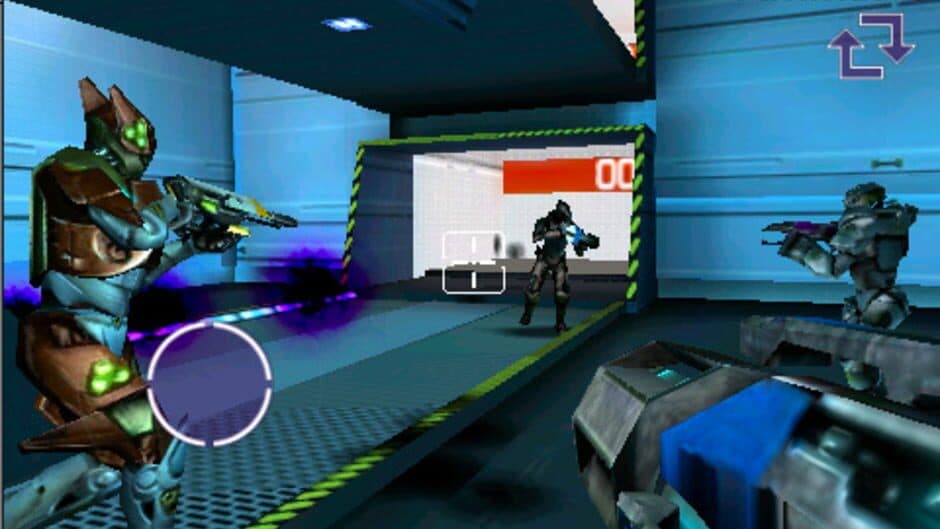 Скриншот 1 из Eliminate Pro