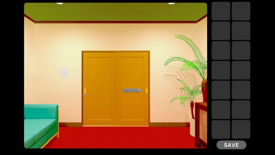 Скриншот 1 из RGB