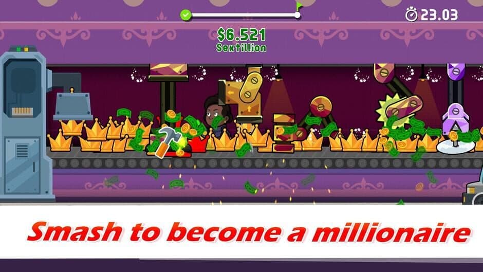 Скриншот 6 из Factory Inc.
