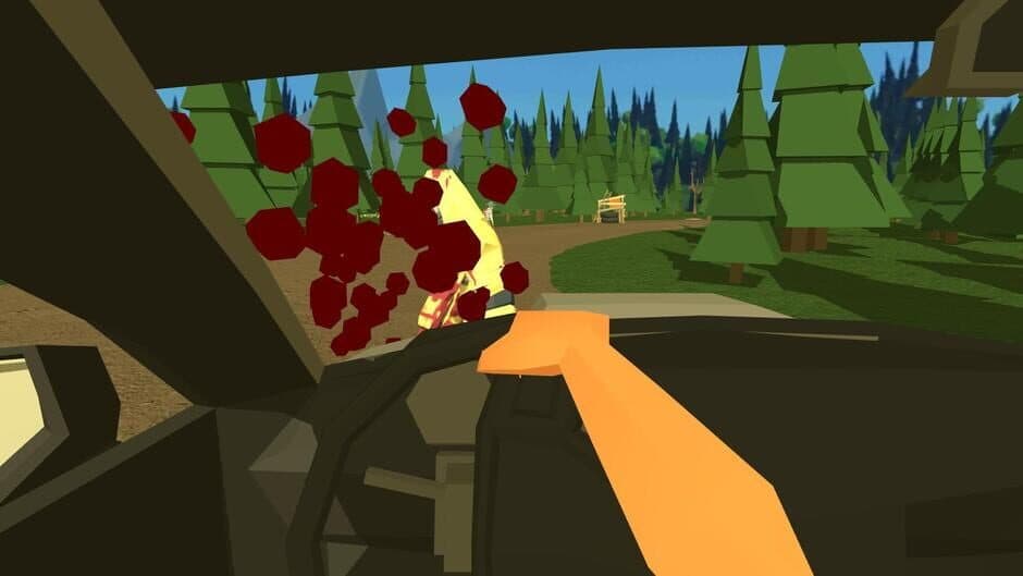 Скриншот 6 из Zombie Forest 3: Underground