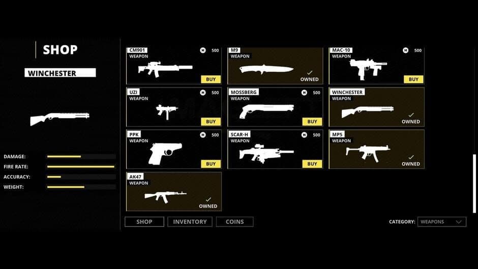 Скриншот 7 из 1MagLeft