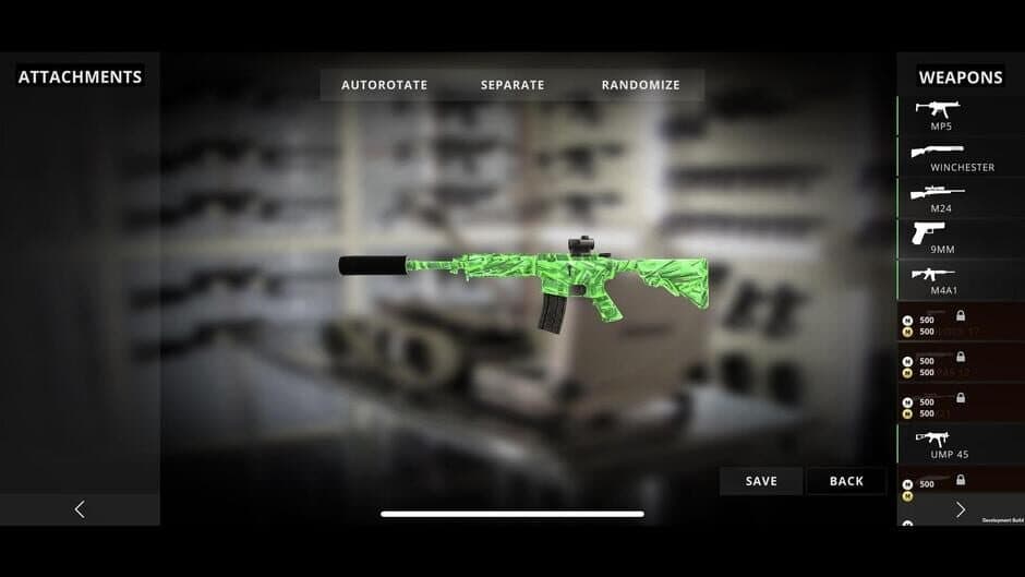 Скриншот 8 из 1MagLeft