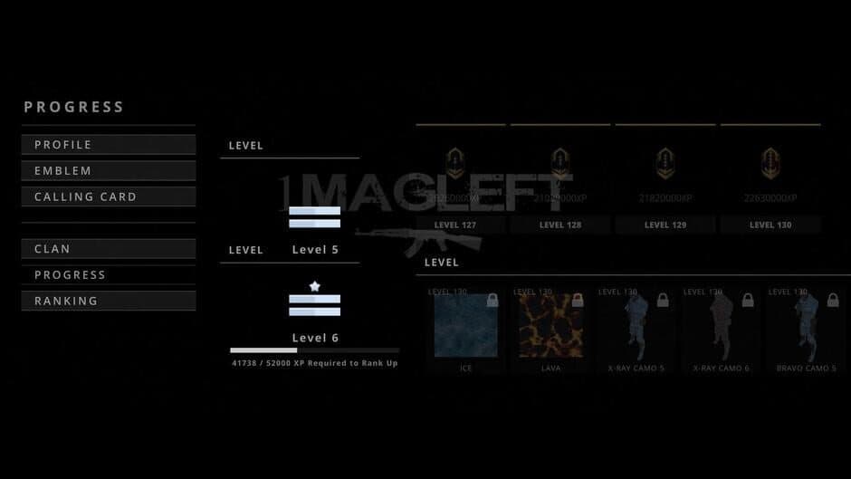 Скриншот 4 из 1MagLeft