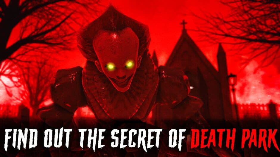 Скриншот 2 из Death Park 2: Horror Clown