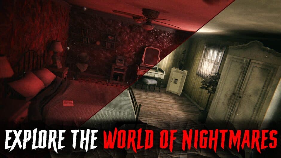 Скриншот 6 из Death Park 2: Horror Clown