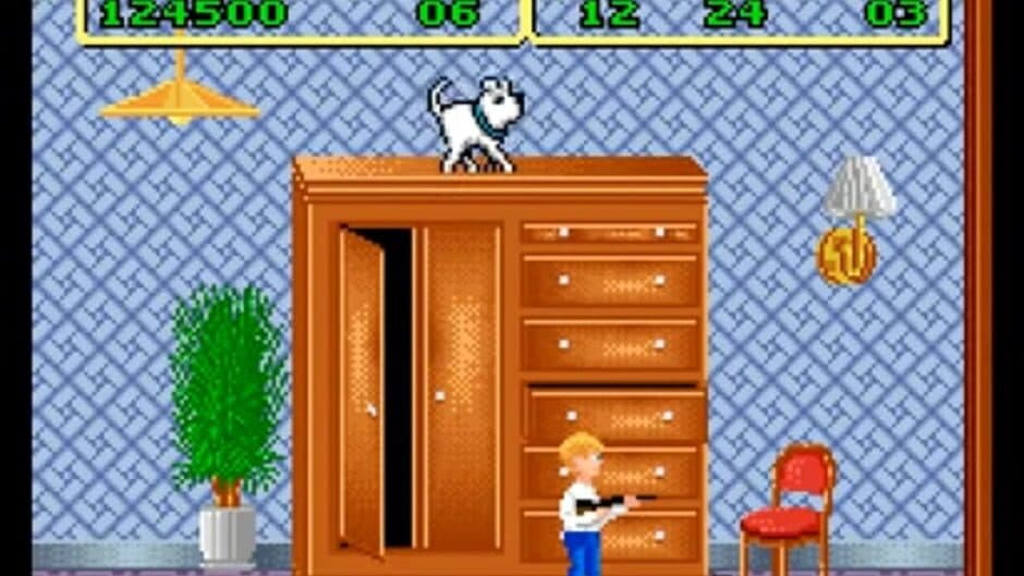 Скриншот 3 из Home Alone