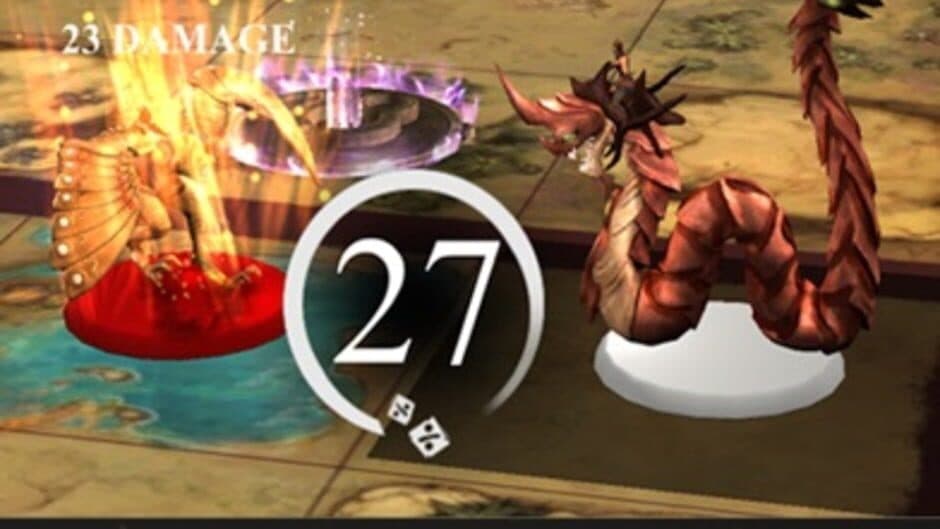 Скриншот 2 из Golem Arcana