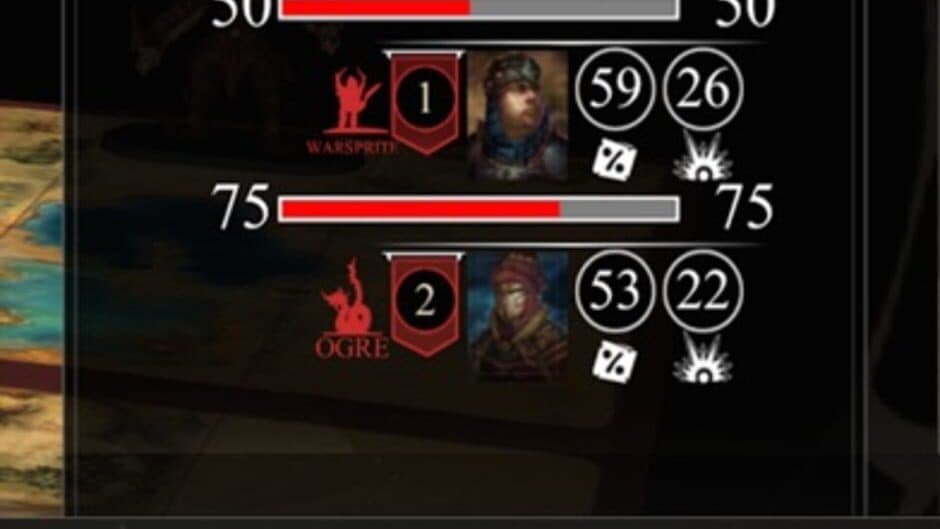 Скриншот 4 из Golem Arcana